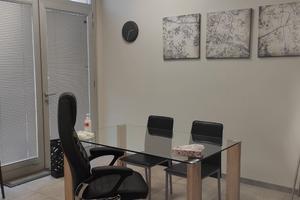 Studio medico offre locale a Borgomanero