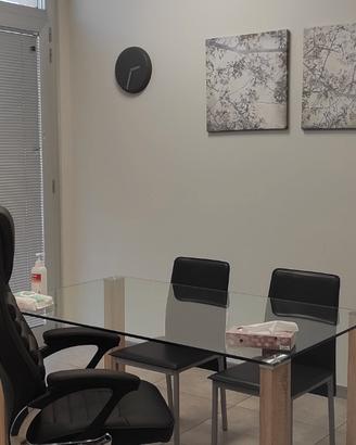 Studio medico offre locale a Borgomanero