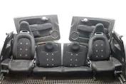 SET INTERNI 500 ABARTH 595