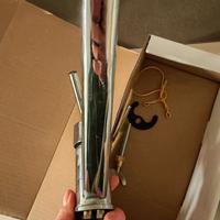 rubinetto per camper