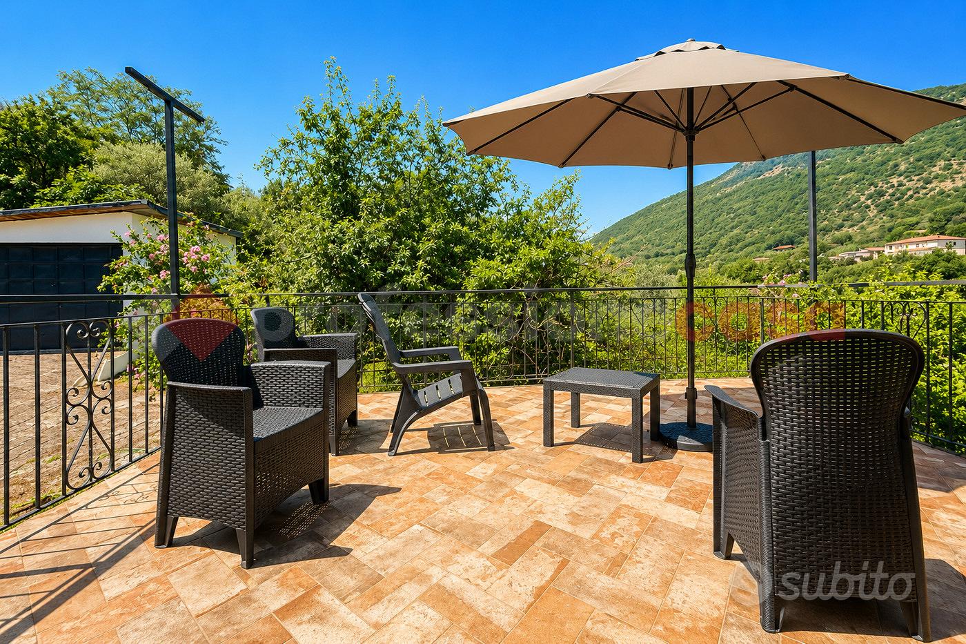 Villa o villino Fumone [Cod. rif 3326075VRG] - Altro