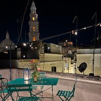 Casa vacanze Monopoli centro storico