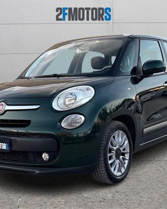 Fiat 500L 1.3 mjt Easy 85cv