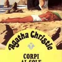 CORPI AL SOLE - Agatha Christie