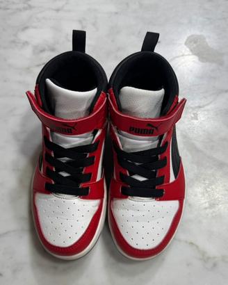 Scarpe da basket