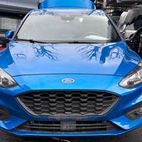 MUSATA e KIT AIRBAG FORD FOCUS MK4 2020 STline