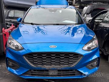 MUSATA e KIT AIRBAG FORD FOCUS MK4 2020 STline