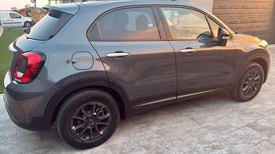 500x 1.3 Club 2022 57000 km anche neopatentati