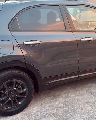 500x 1.3 Club 2022 57000 km anche neopatentati