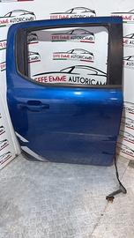 PORTA POSTERIORE DESTRO DX FORD RANGER RAPTOR