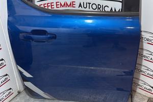 PORTA POSTERIORE DESTRO DX FORD RANGER RAPTOR
