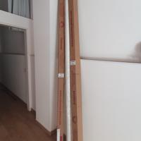 Fondali in carta Colorama bianco e nero 