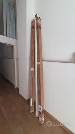 Fondali in carta Colorama bianco e nero 