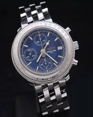 Breitling Astromat Longitude Chronograph 40 mm