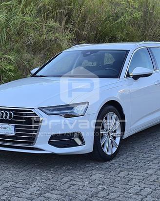 AUDI A6 Avant 40 2.0 TDI S tronic Business Design
