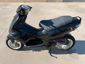 Gilera runner 50