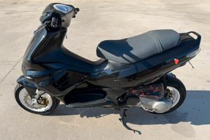 Gilera runner 50