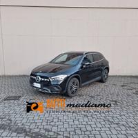 MERCEDES-BENZ GLA 200 d Automatic 4Matic UNICOPROP