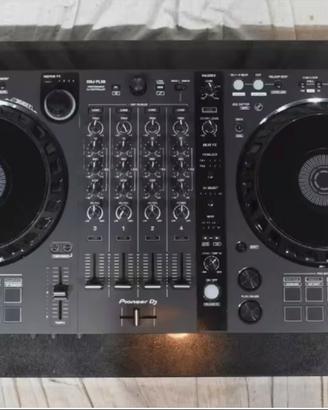Pioneer ddj flx6