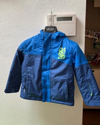 Tuta da sci bambino 4 anni Dare 2b