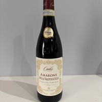 Amarone Valpolicella 2011 (Cadis)