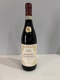 Amarone Valpolicella 2011 (Cadis)