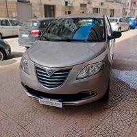 LANCIA YPSILON -NEOPATENTATI-2014-Euro4990