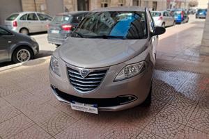 LANCIA YPSILON -NEOPATENTATI-2014-Euro4990