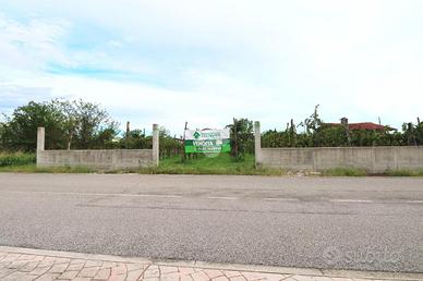 TER. RESIDENZIALE A REMANZACCO