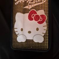 Astuccio 3 cerniere Hello Kitty