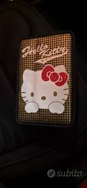 Astuccio 3 cerniere Hello Kitty