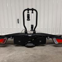 Portabici Thule Easyfold XT 2 bikes