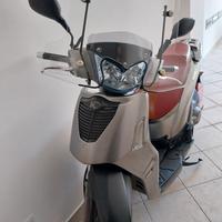 kymco people 200i S
