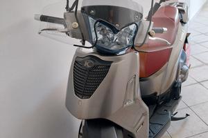 kymco people 200i S