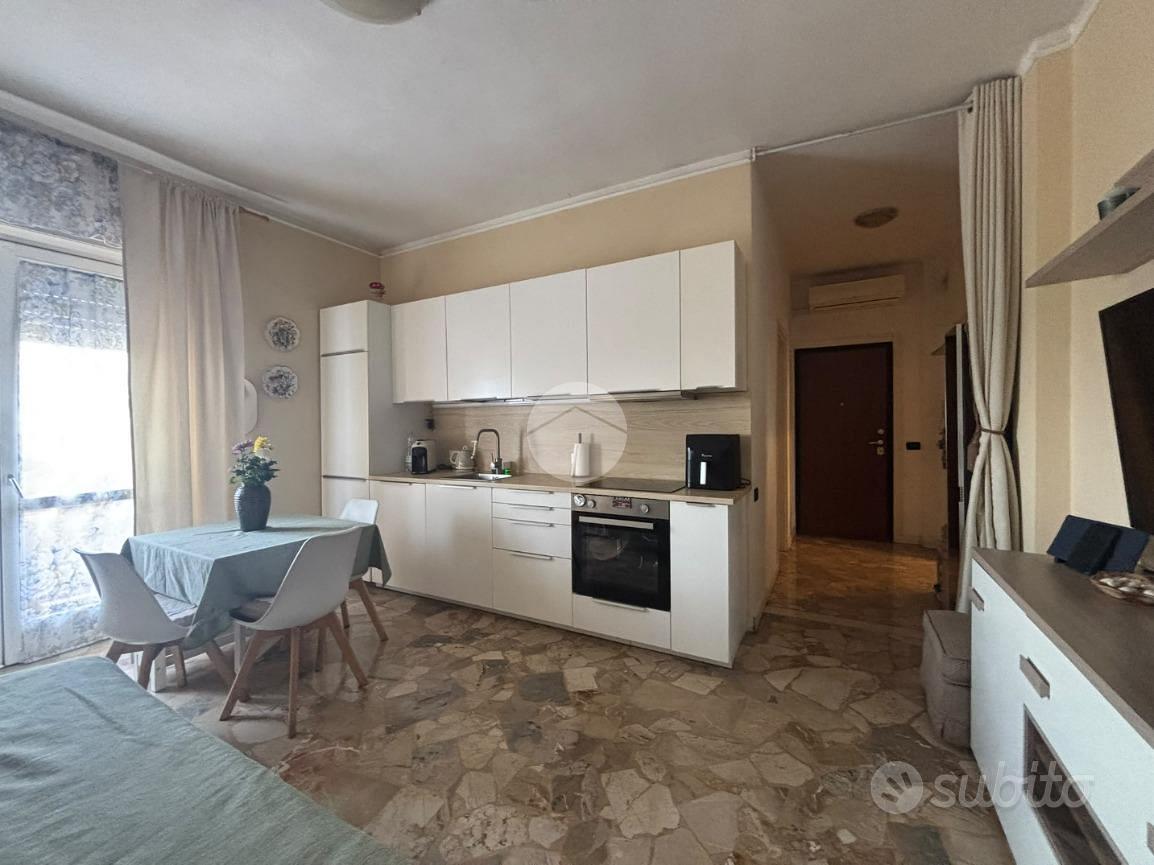 Appartamento – Brescia, Don Bosco - Vista 4