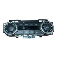 Centralina clima mercedes GLK 220 cdi 170 cv 2008/