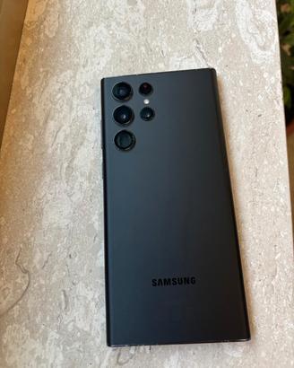 Sansung s22 ultra 256 gb