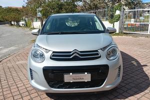 Citroen C1 VTi 68 5 porte Feel