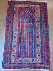 Vecchio Tappeto Baluce