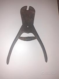 Tronchetto Filo elettrico anni 30 40 50.