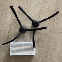 Ricambio Robot pavimenti Ariete