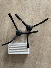 Ricambio Robot pavimenti Ariete