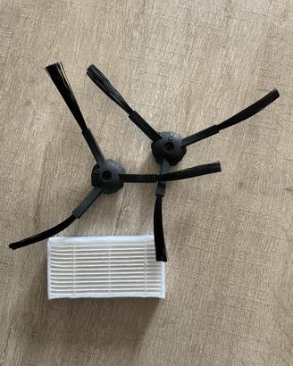Ricambio Robot pavimenti Ariete