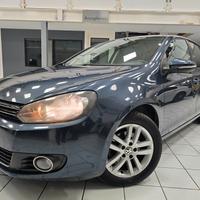 Vw Golf 1.6 TDI DPF 5p. Highline 105cv