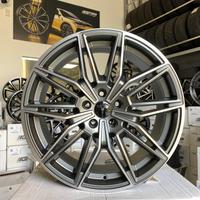 Cerchi Tesla raggio 20 NUOVI cod.94832