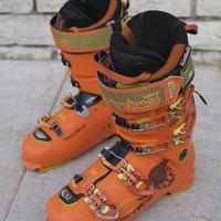 Scarponi Tecnica Cochise 130 28.5