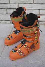 Scarponi Tecnica Cochise 130 28.5