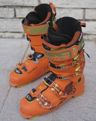 Scarponi Tecnica Cochise 130 28.5