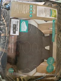 Pronto letto camper caravan