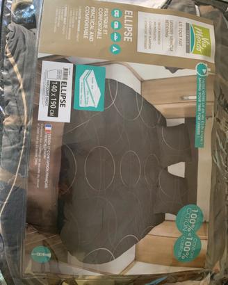 Pronto letto camper caravan